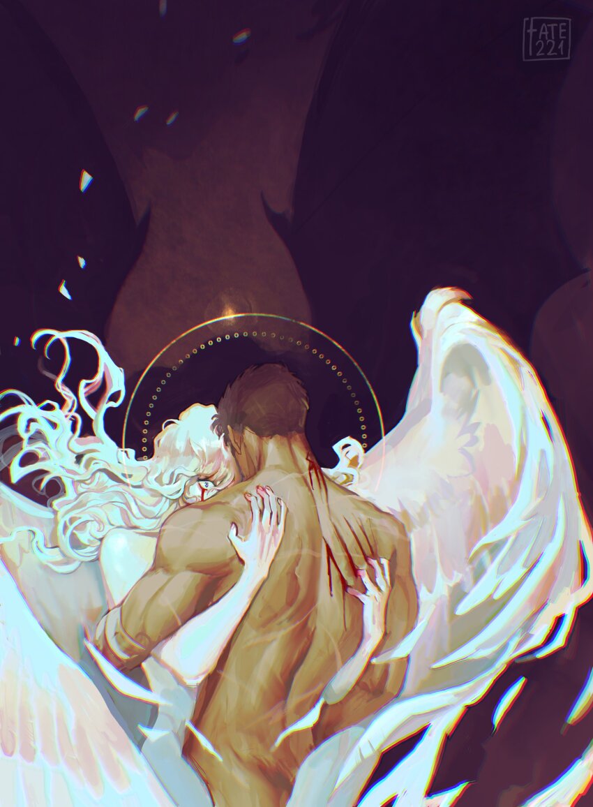 Griffith (Berserk) Rule 34 Image