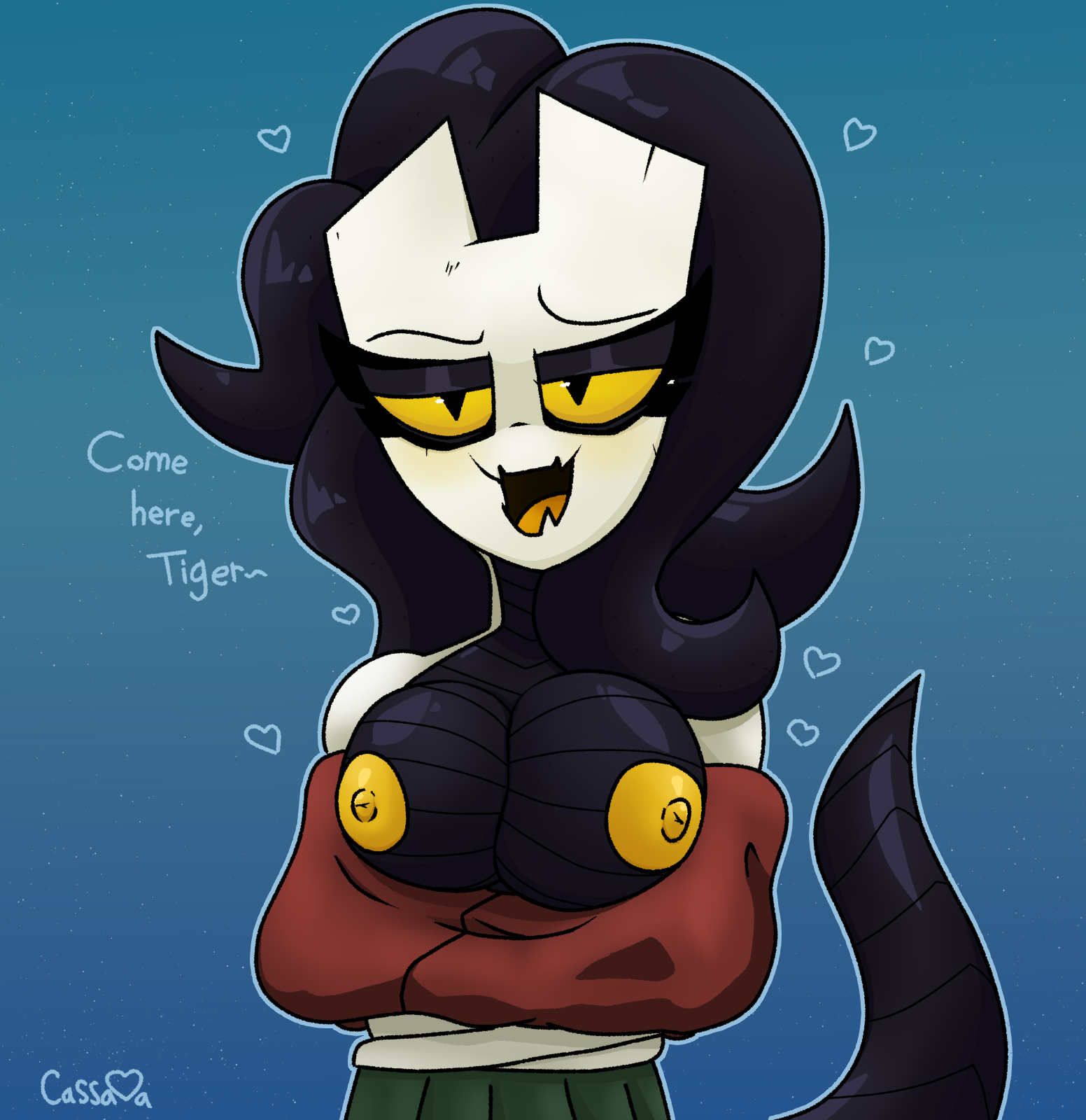 Living The Dream (Kickass222urmom) Rule 34 Image