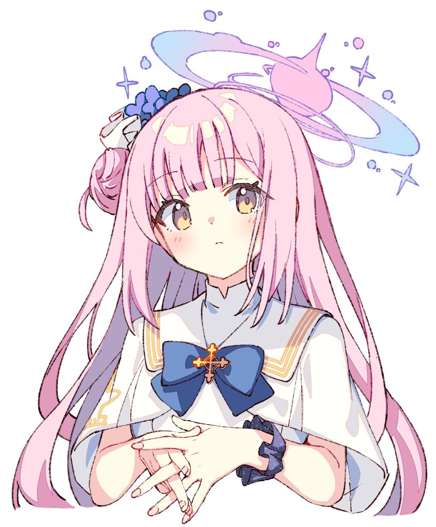 Mika (Blue Archive) Rule 34 Image