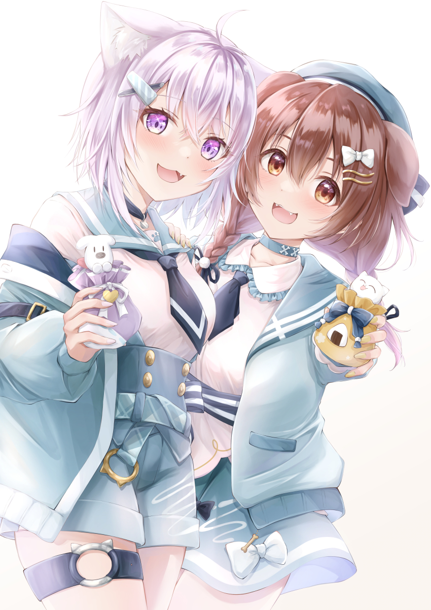 Inugami Korone (Hololive) Rule 34 Image