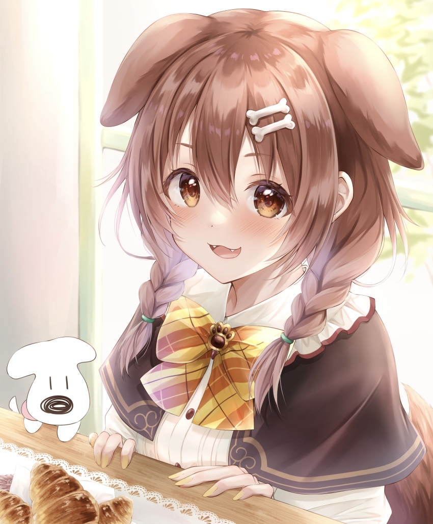 Inugami Korone (Hololive) Rule 34 Image