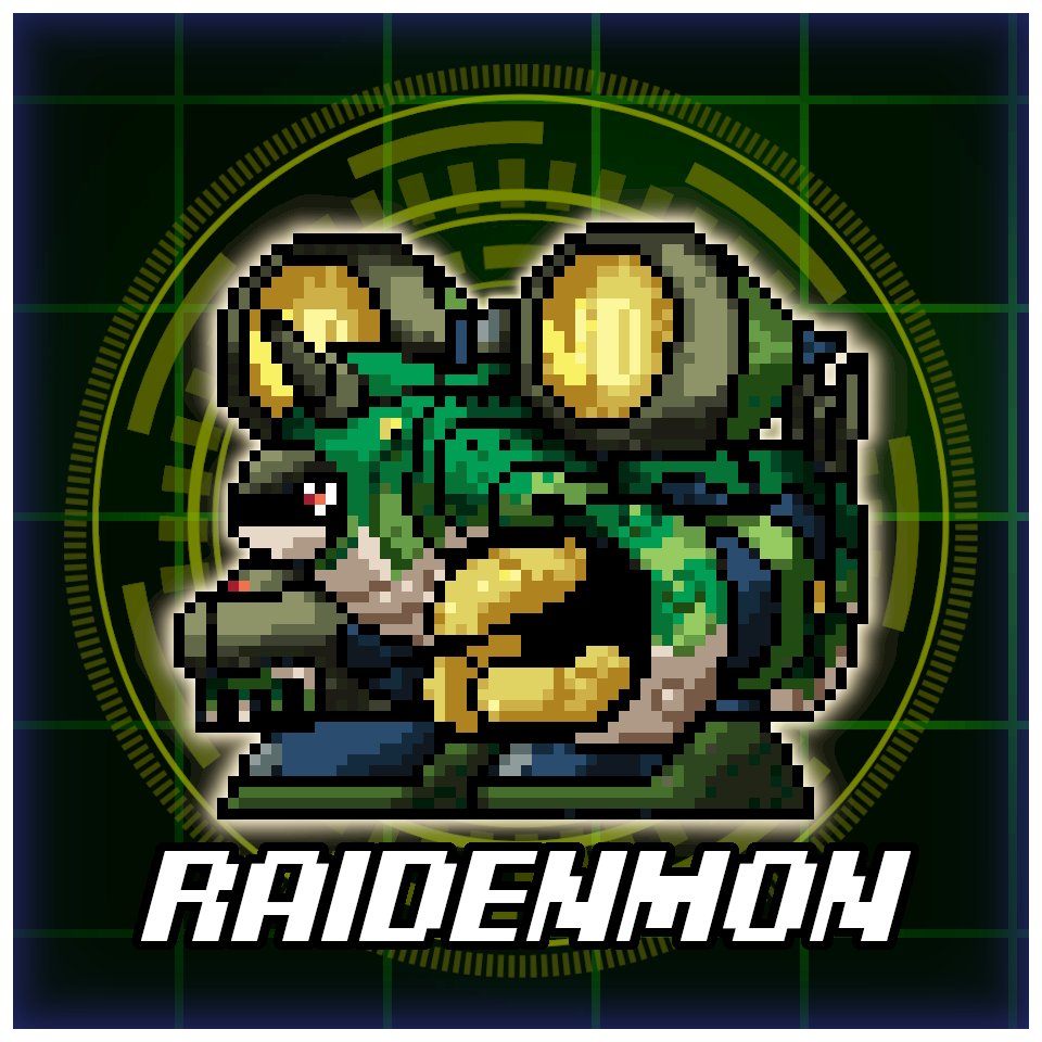 Digimon Rule 34 Image