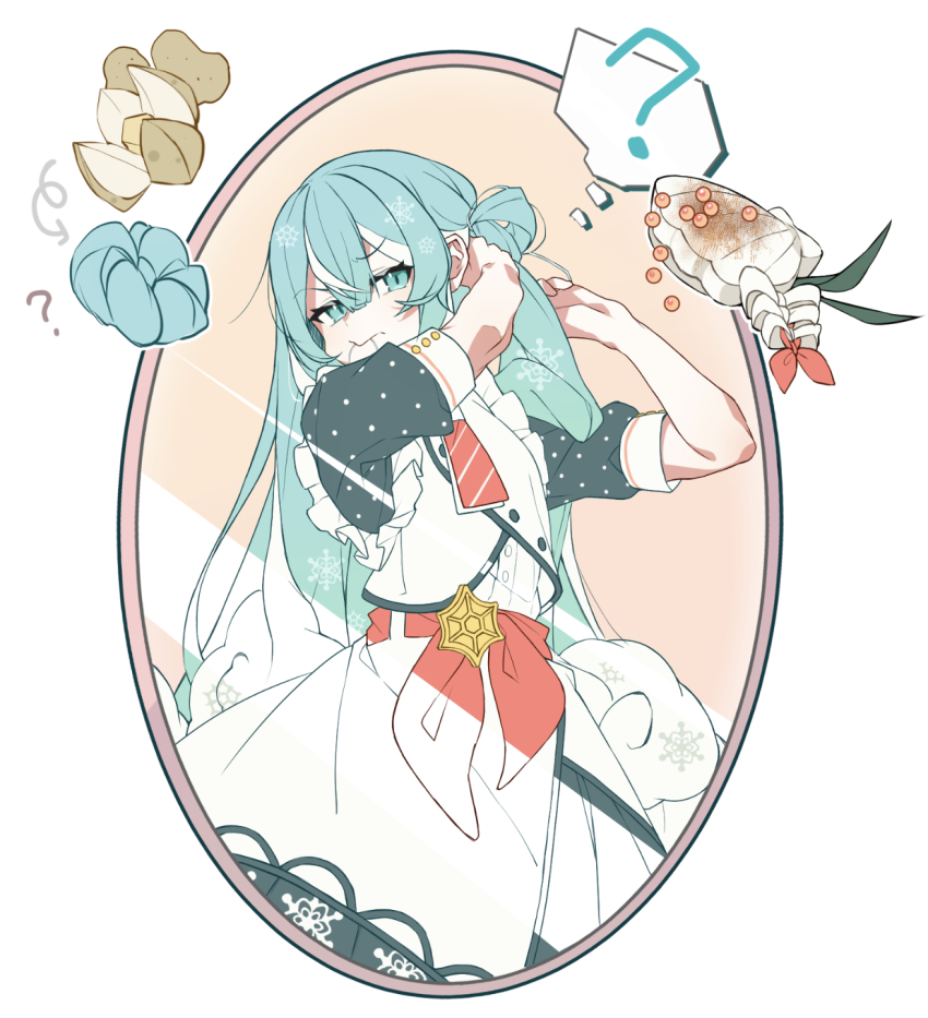 Hatsune Miku (Vocaloid) Rule 34 Image