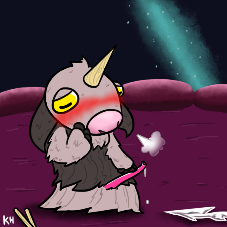My Singing Monsters Rule 34 Image