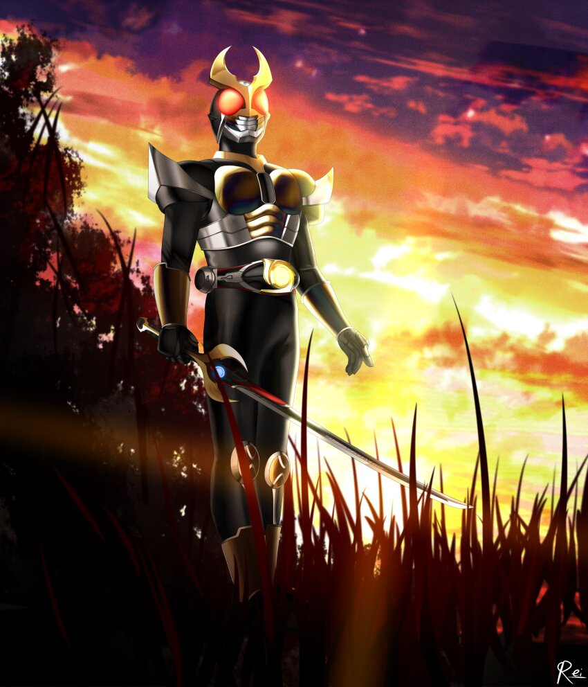 Kamen Rider Rule 34 Image