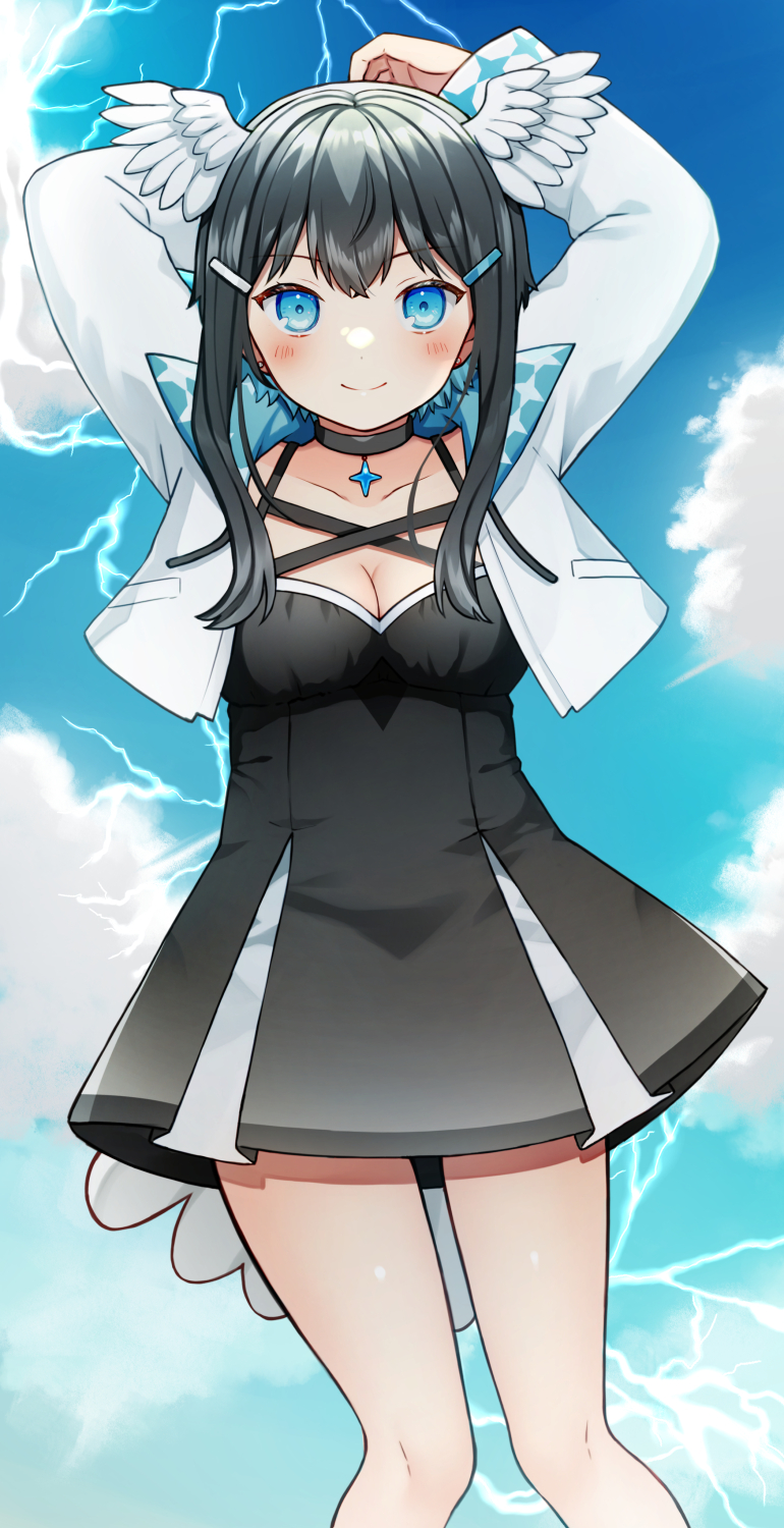 Indie Virtual Youtuber Rule 34 Image