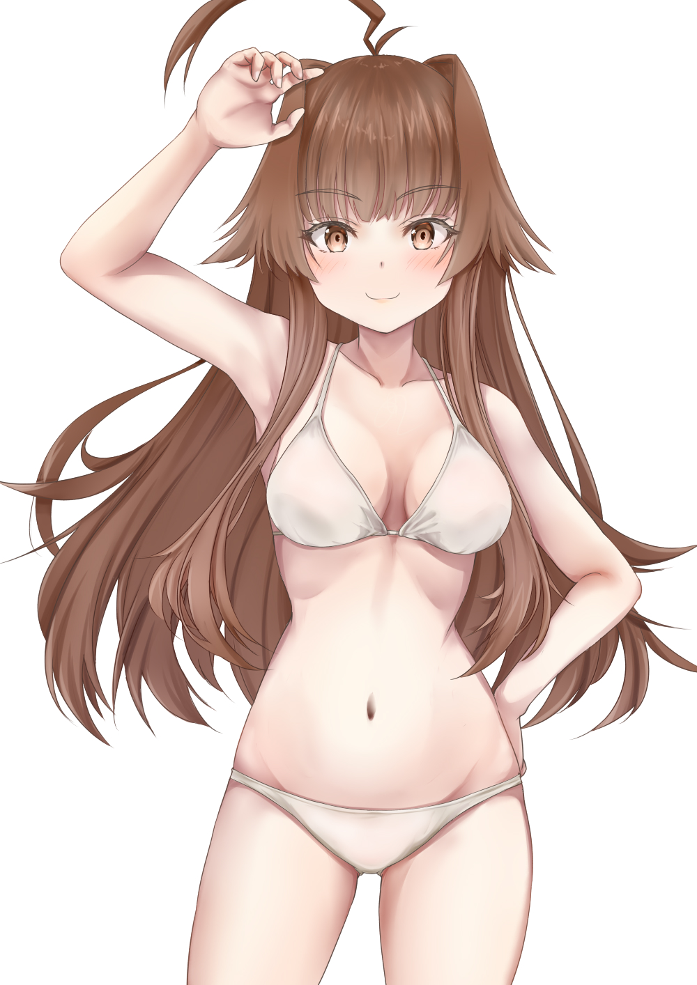 Kantai Collection Rule 34 Image