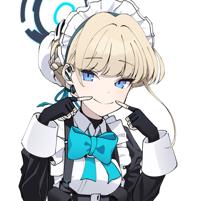 Toki (Blue Archive) Rule 34 Image
