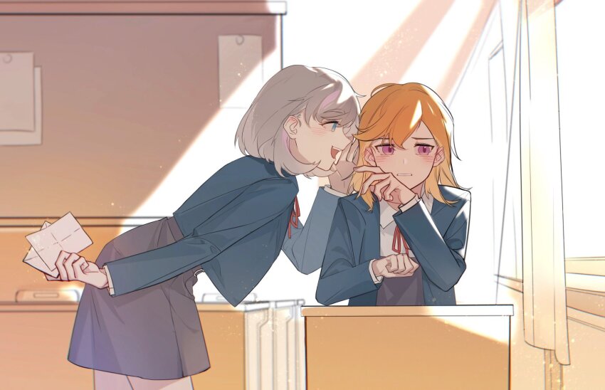 Shibuya Kanon (Love Live!) Rule 34 Image