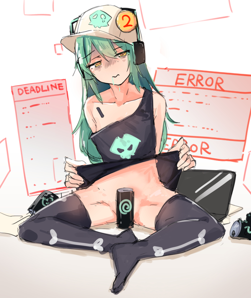 Girls' Frontline Rule 34 Image