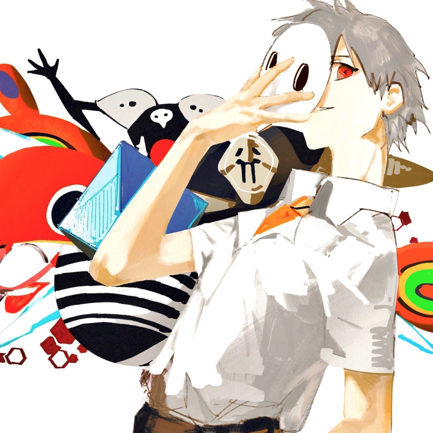 Leliel (Evangelion) Rule 34 Image