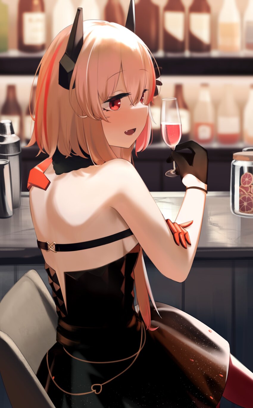 M4 Sopmod Ii (Girls' Frontline) Rule 34 Image