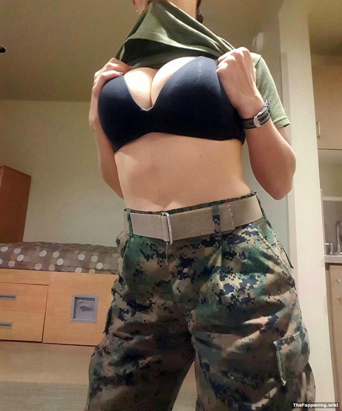 Big Breasts Rule 34 Image