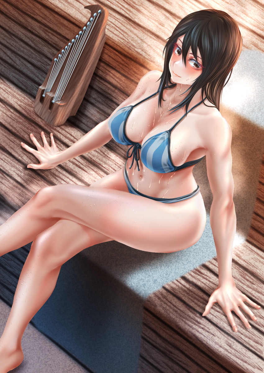 Mika (Girls Und Panzer) Rule 34 Image