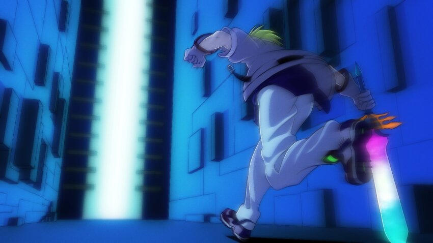 Star Ocean Rule 34 Image
