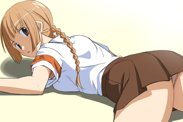 Seitokai Yakuindomo Rule 34 Image