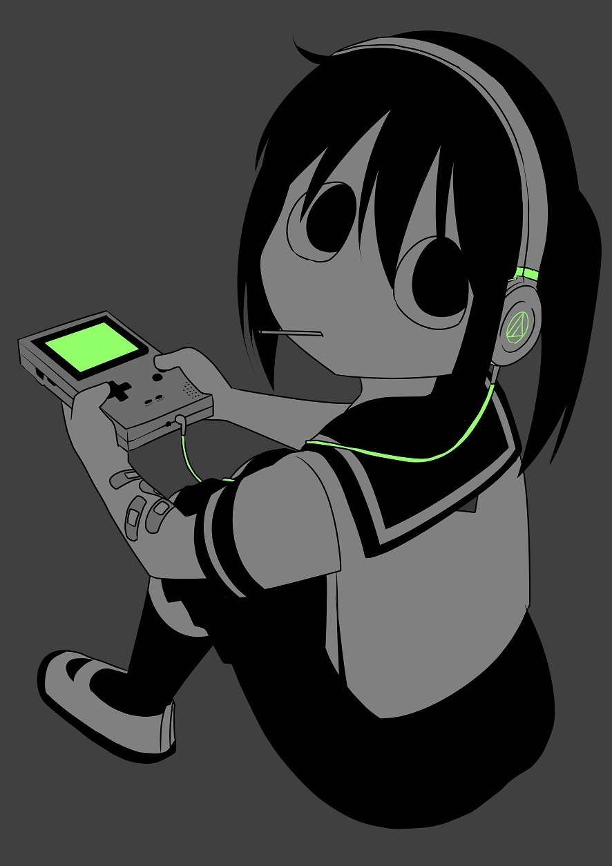 Game Boy Rule 34 Image