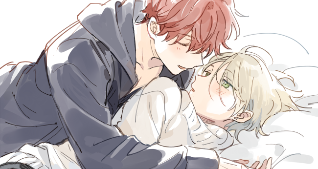 Ensemble Stars! Rule 34 Image