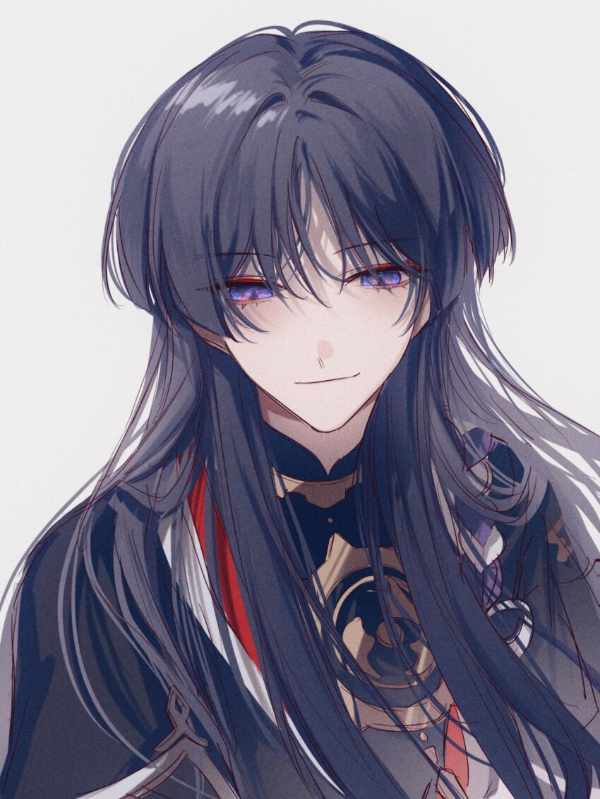 Scaramouche (Genshin Impact) Rule 34 Image