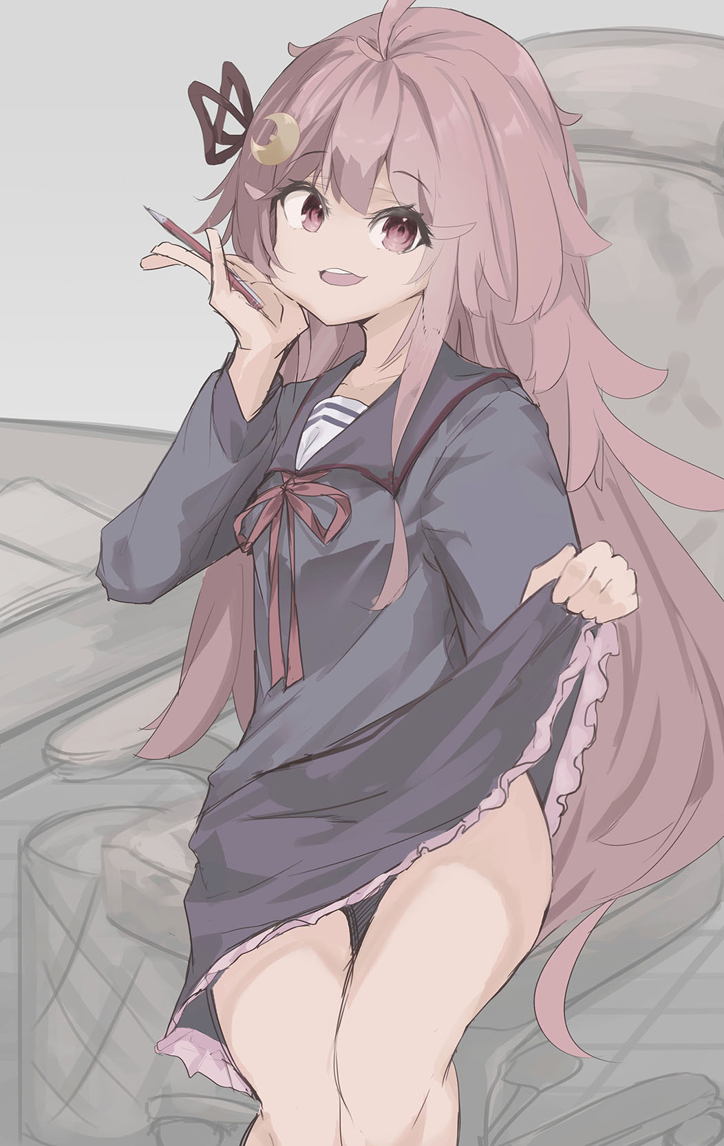 Kantai Collection Rule 34 Image