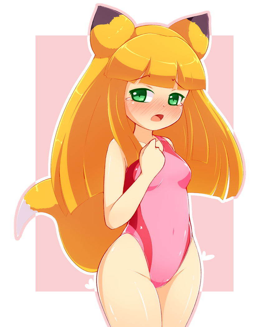 Bemani Rule 34 Image