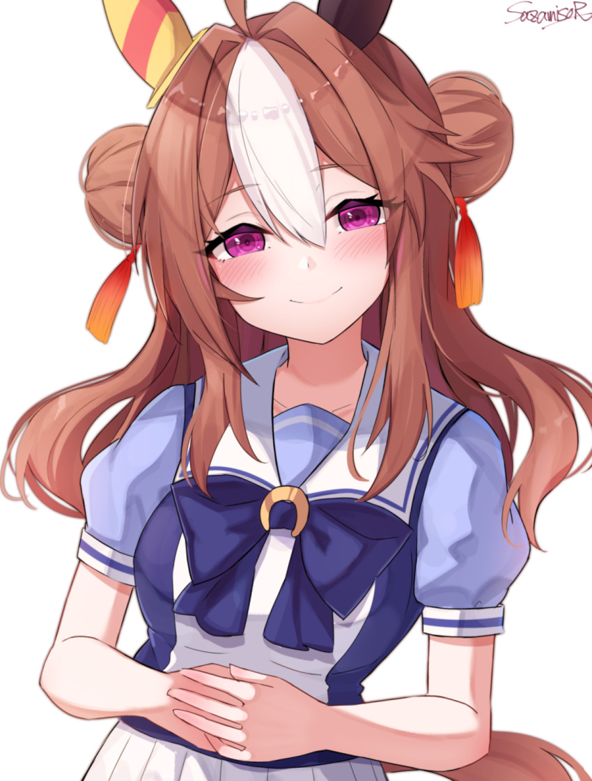 Copano Rickey (Umamusume) Rule 34 Image