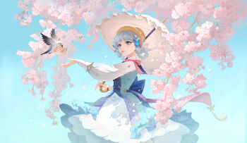 Ayaka (Genshin Impact) Rule 34 Image