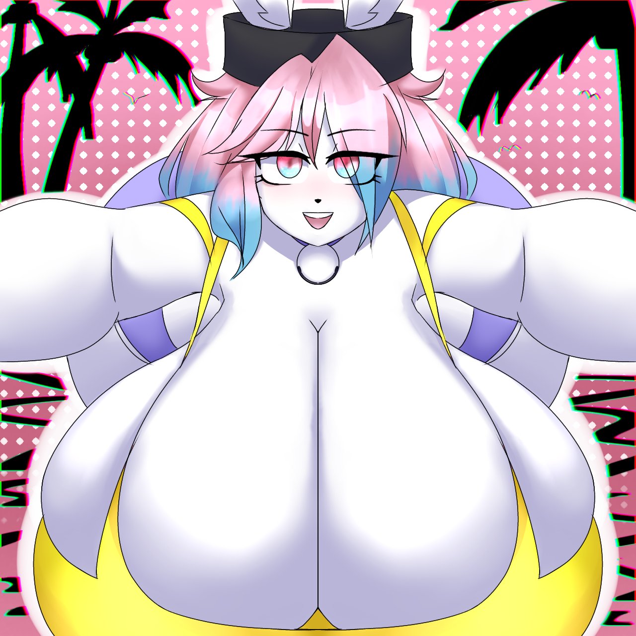 Peanut Butter (Theycallhimcake) Rule 34 Image