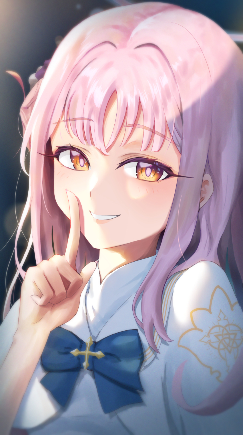 Mika (Blue Archive) Rule 34 Image