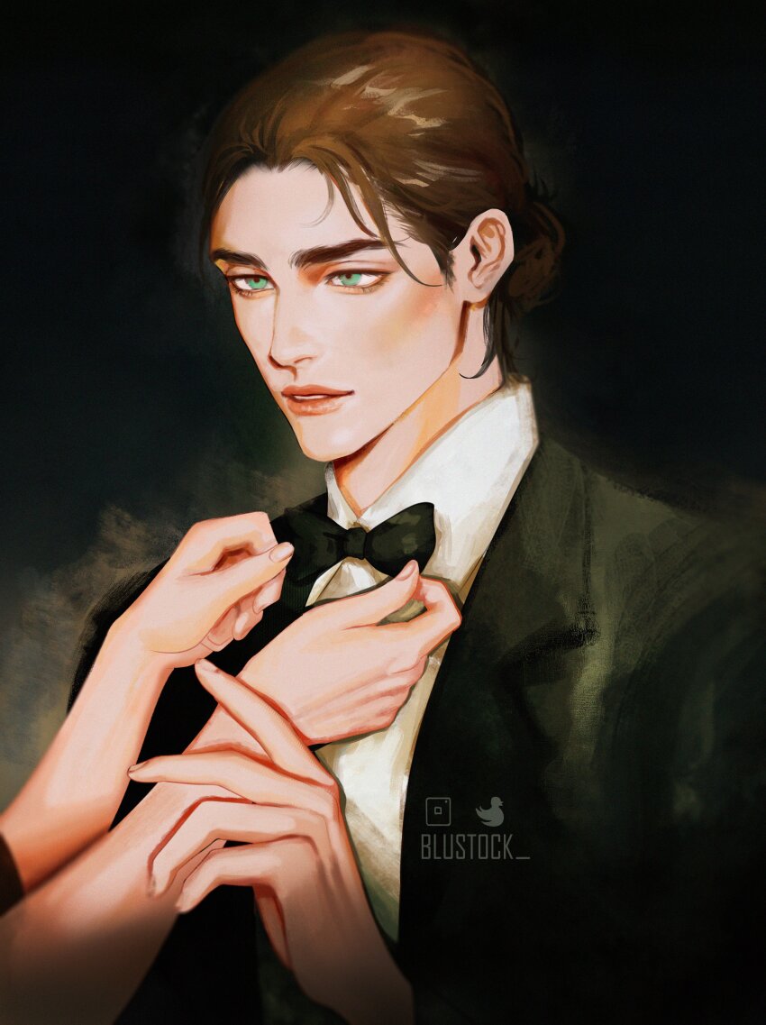 Eren Yeager (Shingeki No Kyojin) Rule 34 Image