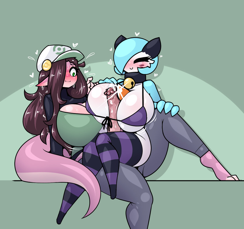 Circi (Yobie) Rule 34 Image