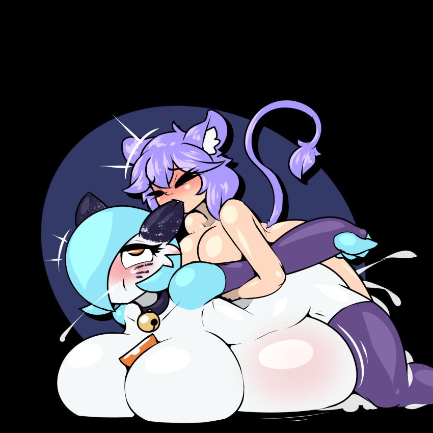 Circi (Yobie) Rule 34 Image