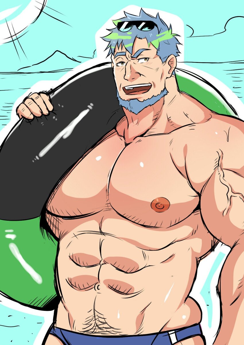 Earth-Chan (Original) Rule 34 Image
