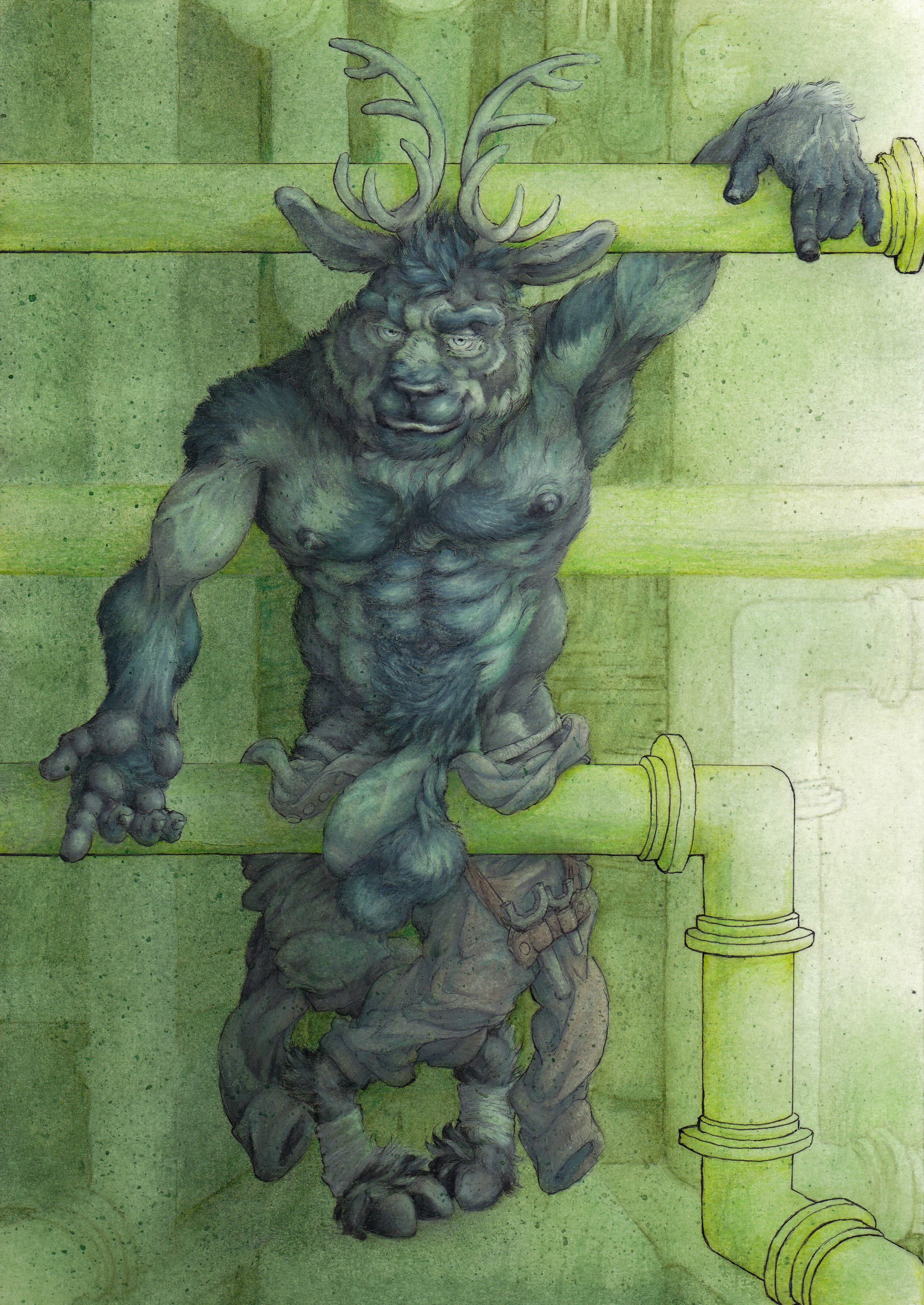 Absurd Res Rule 34 Image