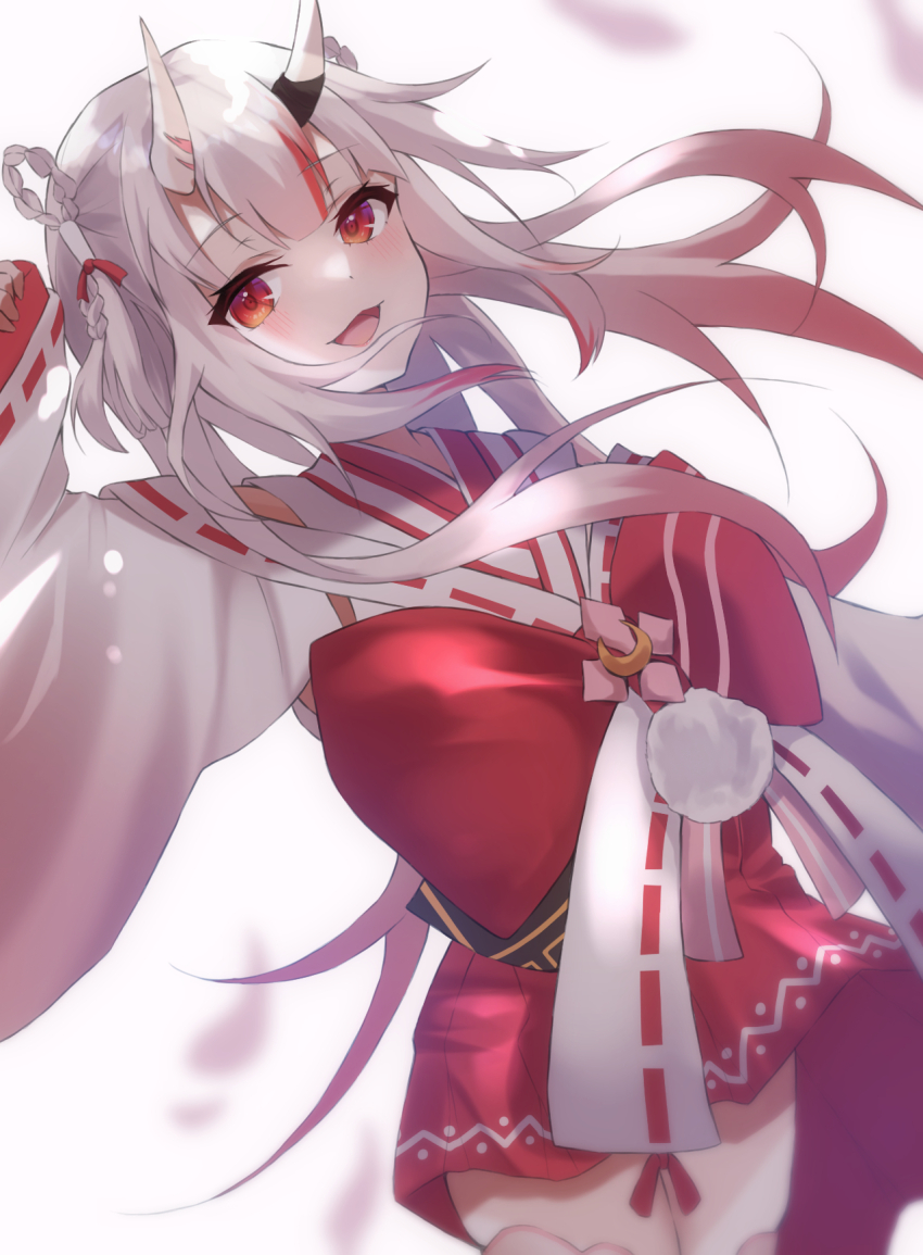 Nakiri Ayame (Hololive) Rule 34 Image
