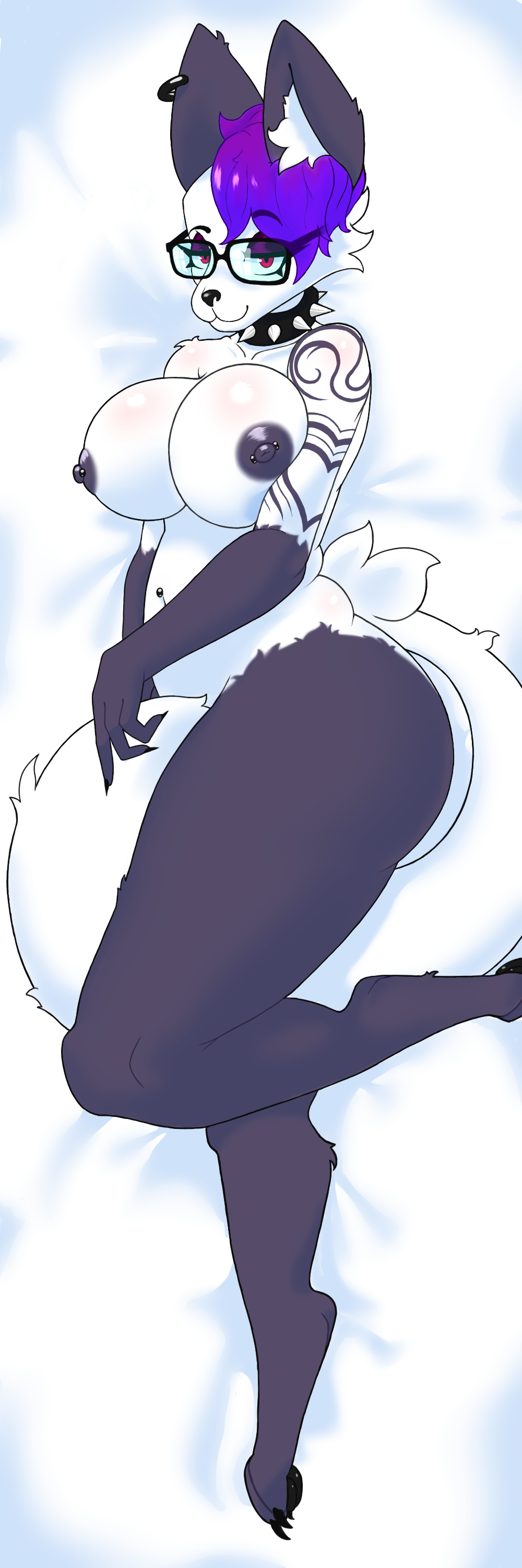 Digital Drawing (Artwork) Rule 34 Image
