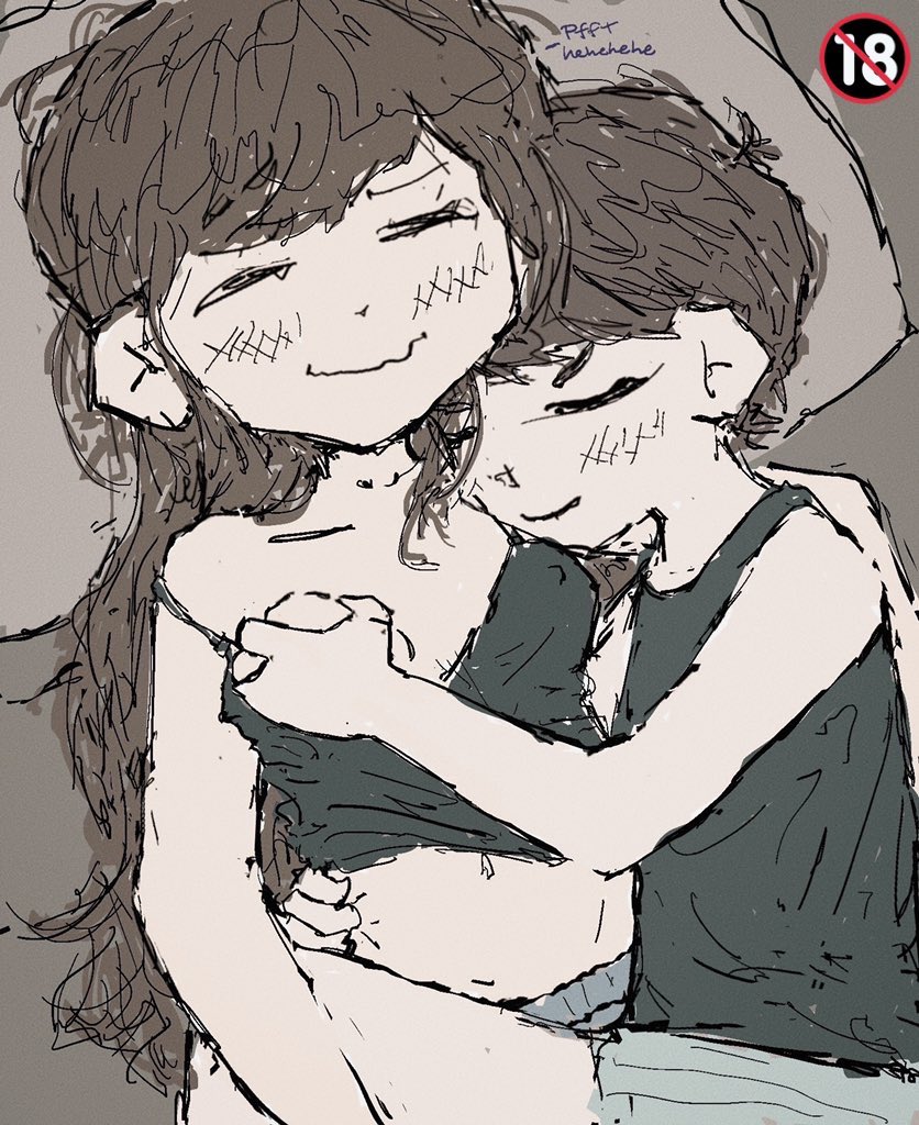 Mari (Omori) Rule 34 Image