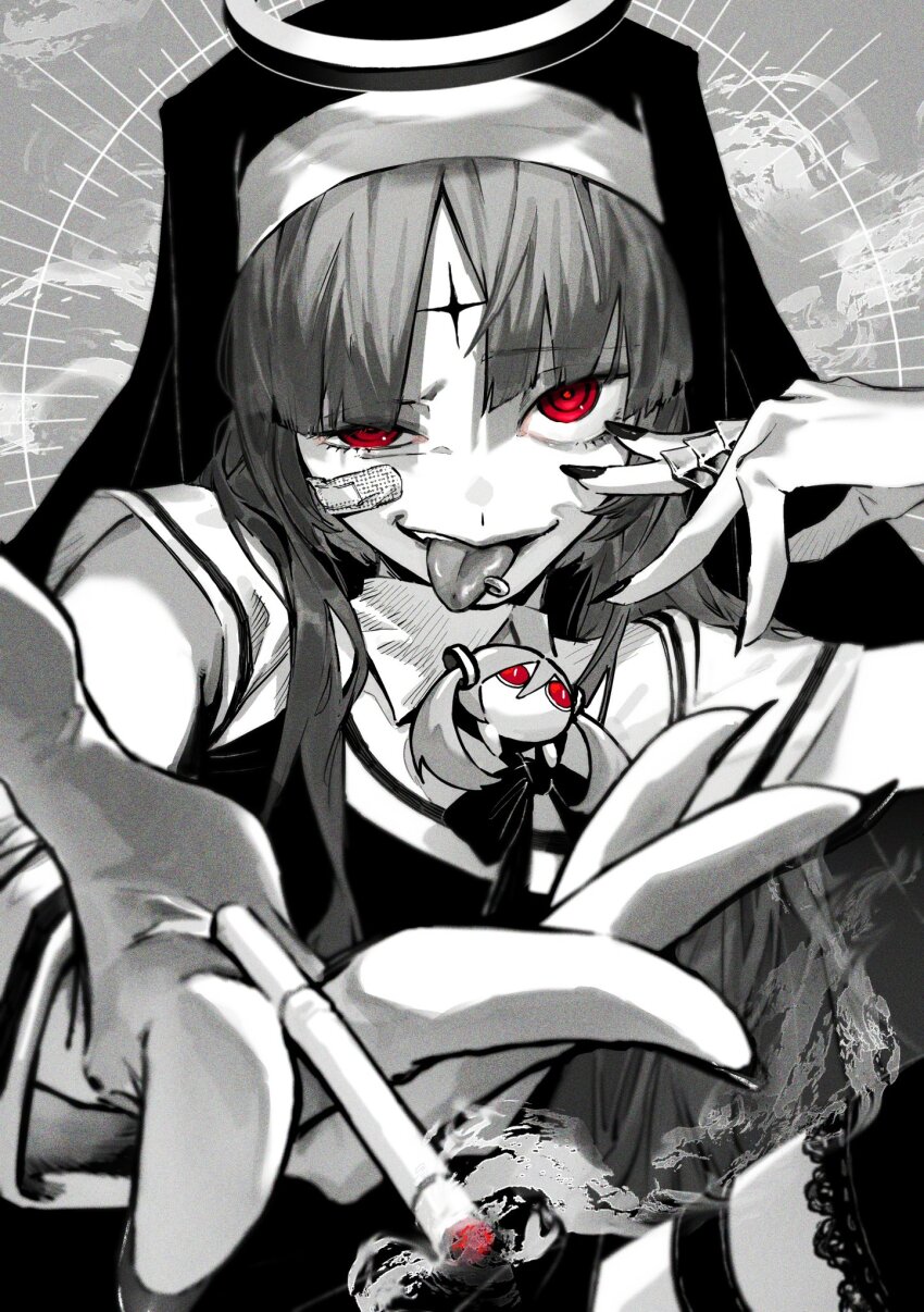 Hatsune Miku (Aimaina) Rule 34 Image