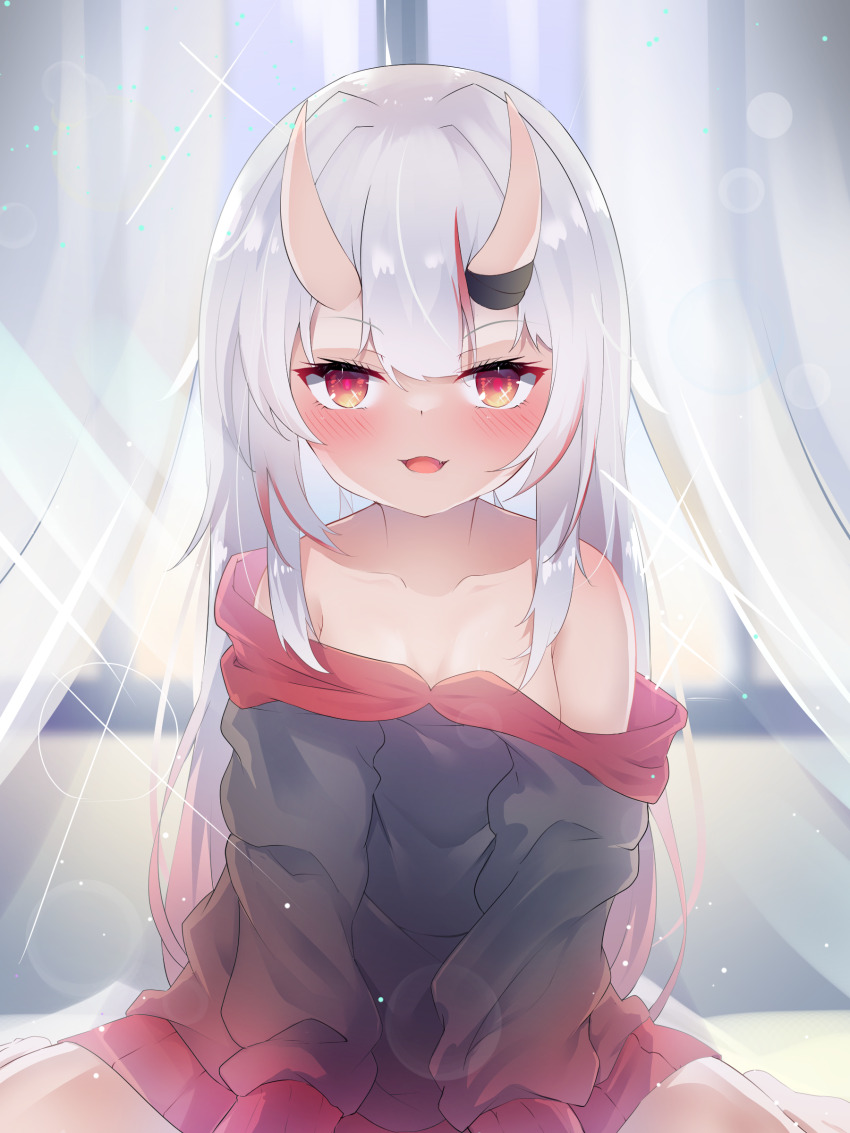 Nakiri Ayame (Hololive) Rule 34 Image