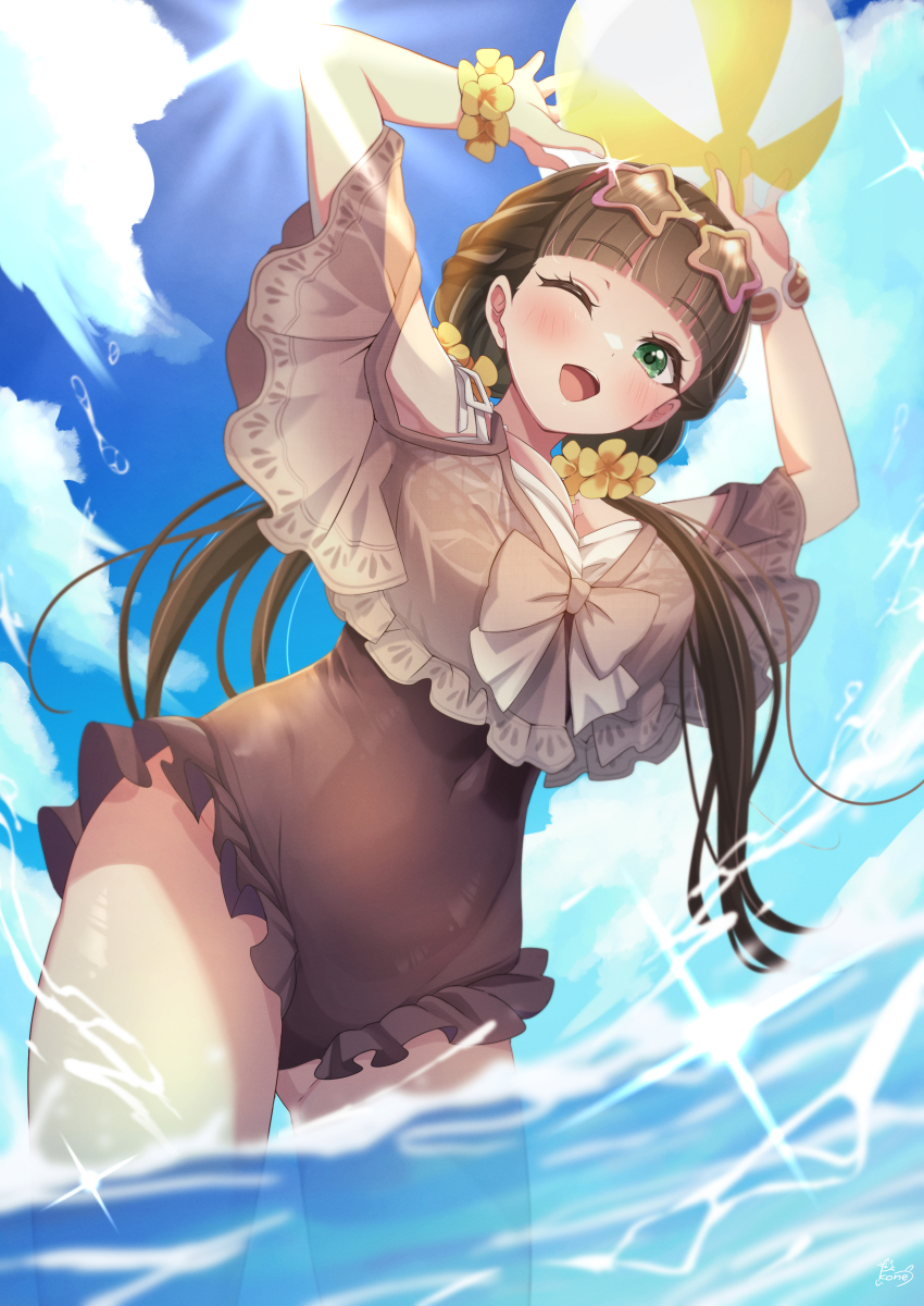Love Live! Rule 34 Image