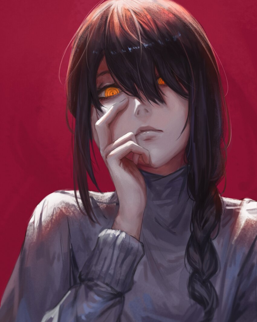 Nayuta (Chainsaw Man) Rule 34 Image