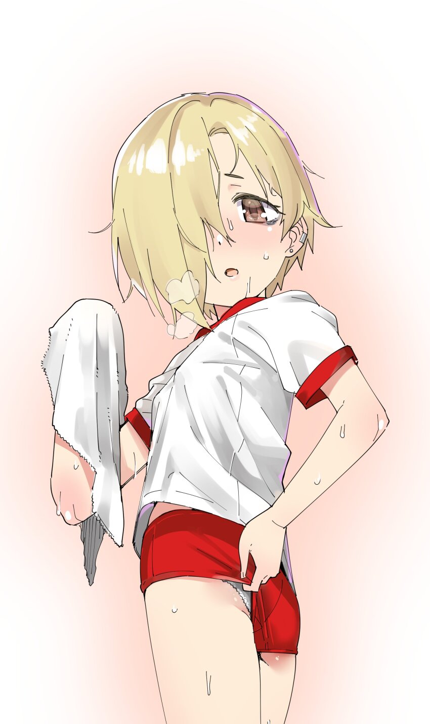 Shirasaka Koume (Idolmaster) Rule 34 Image