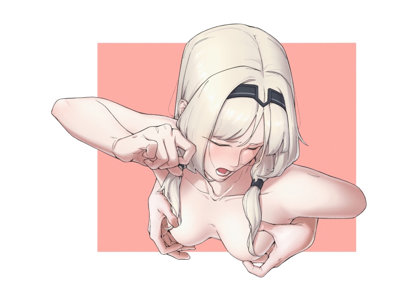 An-94 (Girls' Frontline) Rule 34 Image