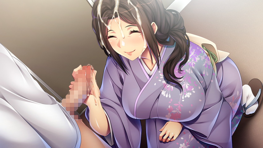Original Rule 34 Image