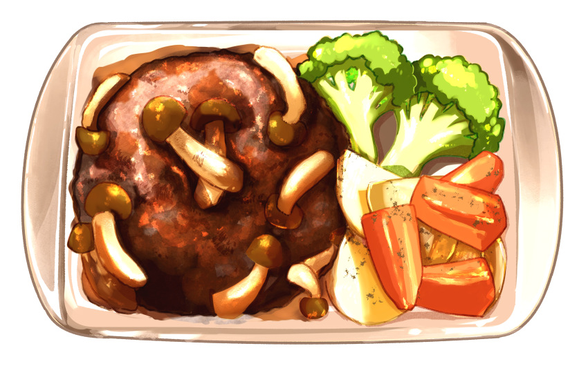 Broccoli (Original) Rule 34 Image