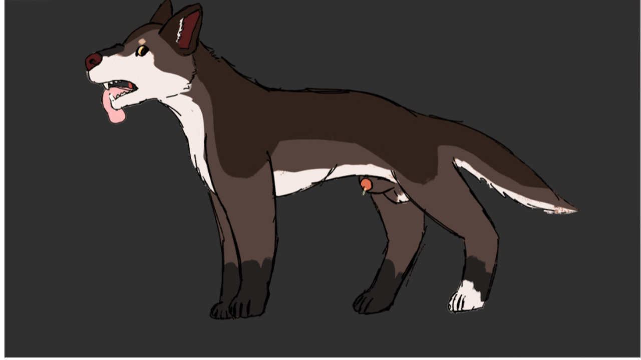 Animal Genitalia Rule 34 Image