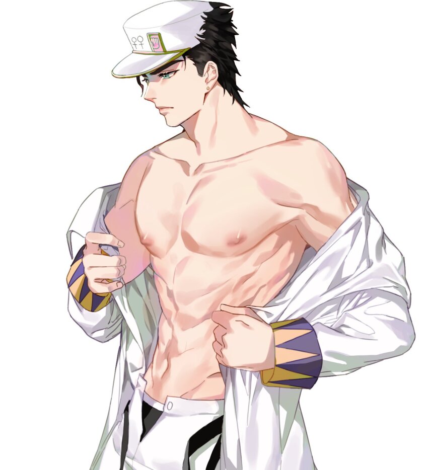 Jojo No Kimyou Na Bouken Rule 34 Image
