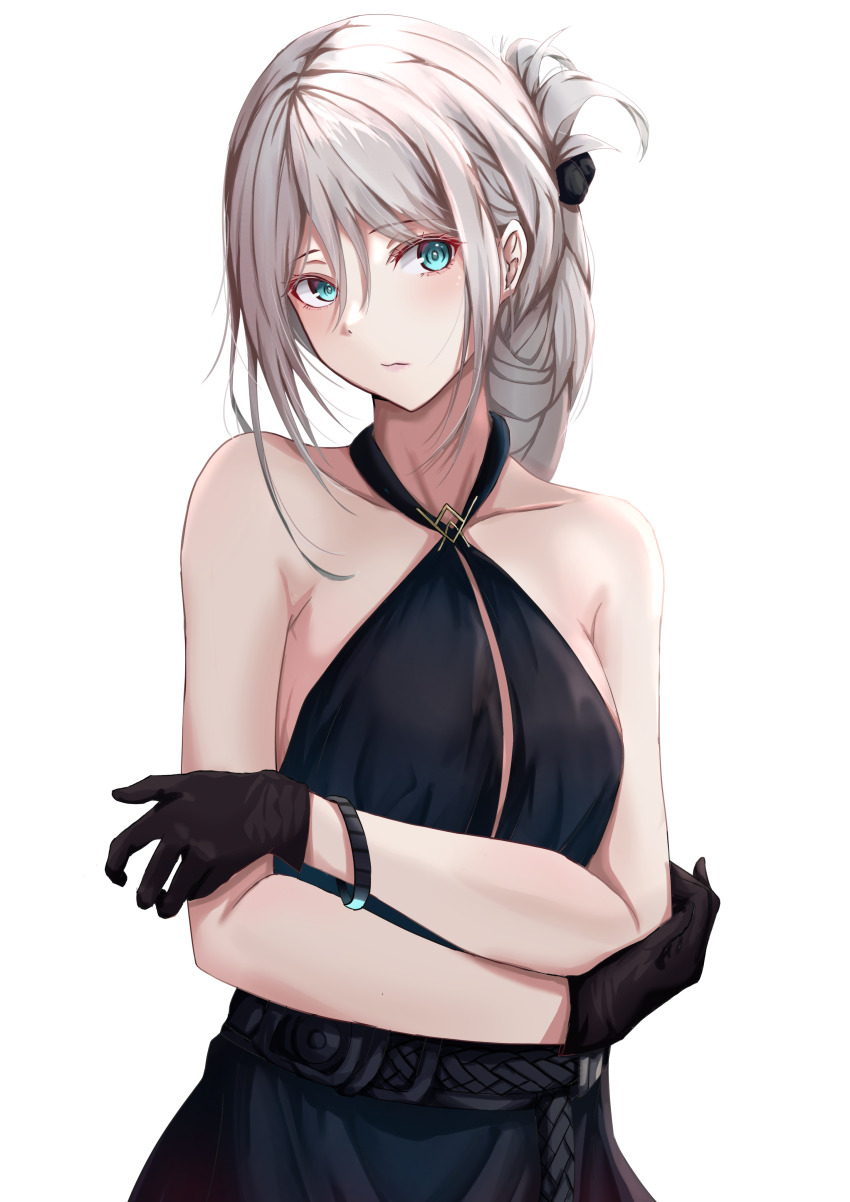 An-94 (Girls' Frontline) Rule 34 Image
