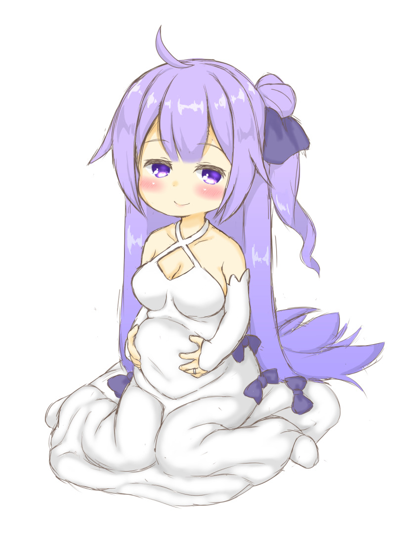 Unicorn (Azur Lane) Rule 34 Image