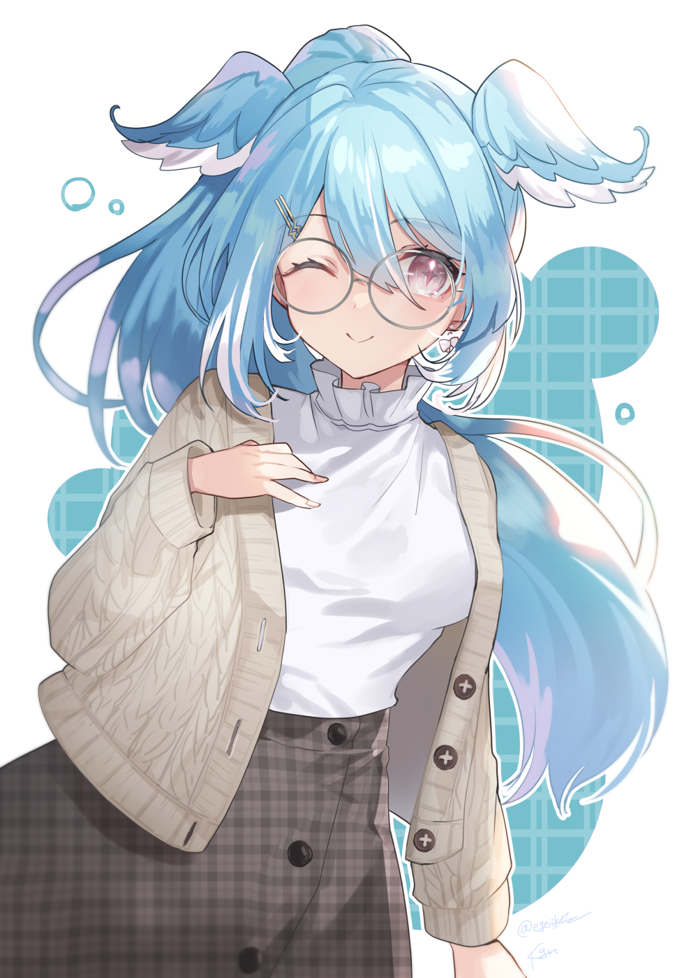 Elira Pendora (Nijisanji) Rule 34 Image